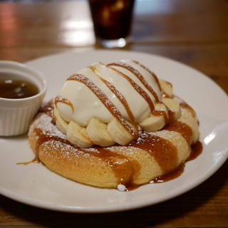 カフェ ラインベック_1