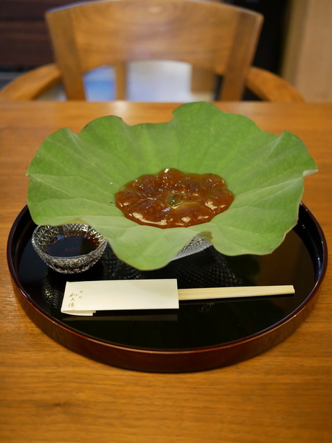 紫野和久傳 堺町店 むらさきのわくでん 烏丸御池 和菓子 食べログ