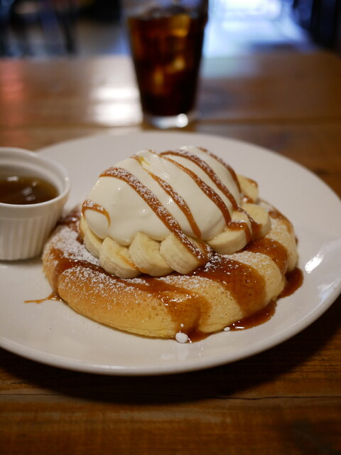 カフェ ラインベック Cafe Rhinebeck 今出川 パンケーキ 食べログ カフェ ラインベック Cafe Rhinebeck 今出川 パンケーキ 食べログ