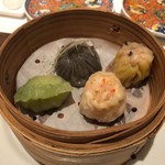 中国料理 吉珍樓 - 