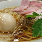 麦と麺助 - 