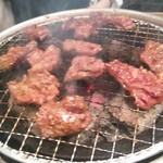 ホルモン焼肉 縁 - 