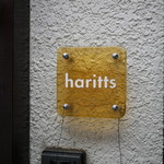 Haritts - 