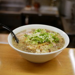 京ラーメン さだかず - 