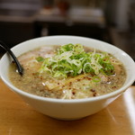 京ラーメン さだかず - 