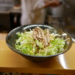 京ラーメン さだかず - 