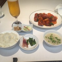 中国飯店 市ヶ谷店 - 