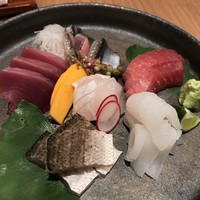 和食 いいくら - 