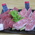 焼肉みよし - 米沢牛ロース：1250円、米沢牛ハラミ(限定)：1250円