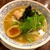 鶏骨スープ 青桐 - 料理写真:
