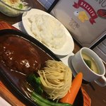 とふろうグリル - 