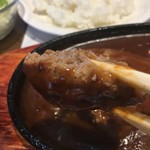 とふろうグリル - 