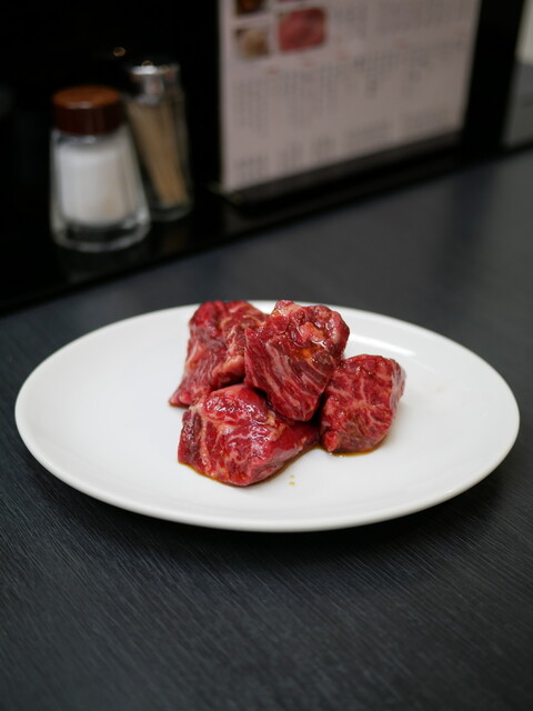大幸園 小宮本店 小宮 焼肉 食べログ