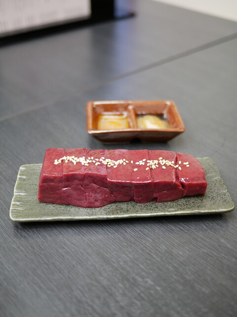 大幸園 小宮本店 小宮 焼肉 食べログ