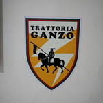TRATTORIA GANZO - 
