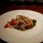 TRATTORIA GANZO - 
