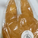 ベーカリー兎座LEPUS - ウサギ食パン