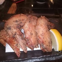 焼鶏あきら 中目黒本店 - 