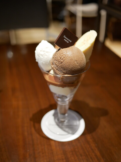 PIERRE MARCOLINI Ginza Honten