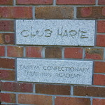 CLUB HARIE - 