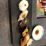 sushizammai - 