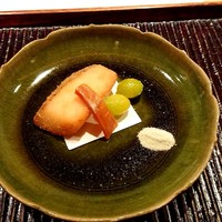 神楽坂 石かわ - 揚物