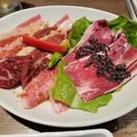 神楽坂焼肉 Kintan - 