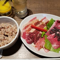 神楽坂焼肉 Kintan - 