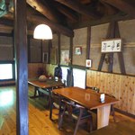 農園Cafe やい子ばぁちゃん - 