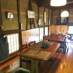 農園Cafe やい子ばぁちゃん - 