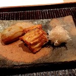 神楽坂 石かわ - 焼物