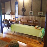 農園Cafe やい子ばぁちゃん - 