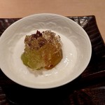 神楽坂 石かわ - デザート