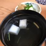 心斎橋 鮨 おか崎 - 