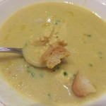 ビストロ アオキ - チキンがいっぱい