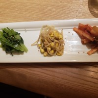 神楽坂焼肉 Kintan - 