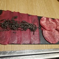 神楽坂焼肉 Kintan - 