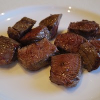 ステーキハウスハマ 六本木本店 - 