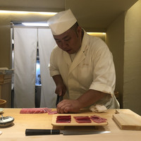 鮨まつもと - 
