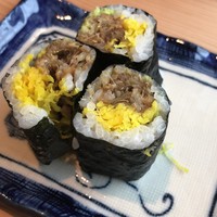 心斎橋 鮨 おか崎 - 