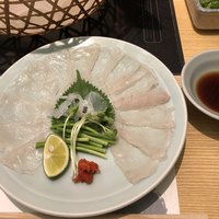 とらふぐ亭 池袋東口店 - 