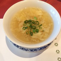 ホテルオークラ レストラン横浜 中国料理 桃源 - 