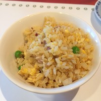 ホテルオークラ レストラン横浜 中国料理 桃源 - 