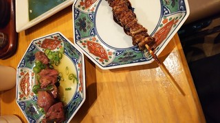 Yakitori Aren - 