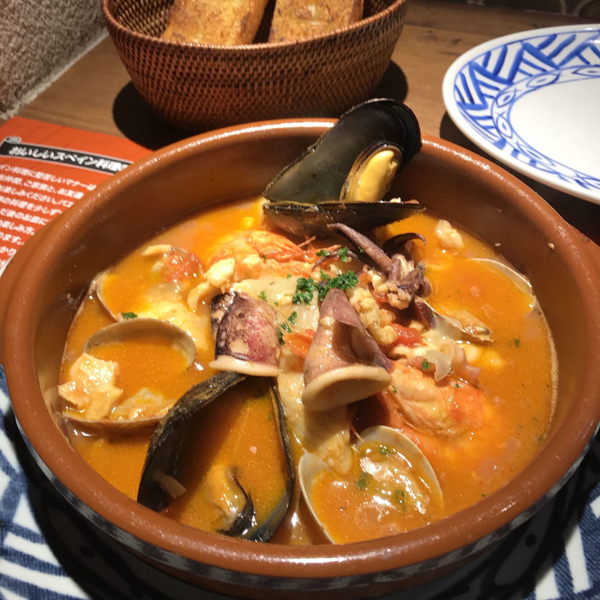 写真 5ページ目 : sangria 青山店 （サングリア） - 表参道/スペイン