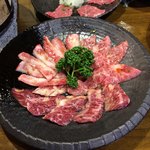 炭火焼肉 やまもと - 