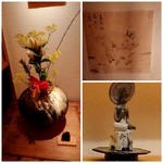 神楽坂 石かわ - 花・絵・置物