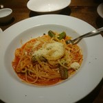 ナポリの食卓  - 料理写真: