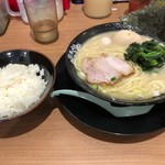 町田商店 - ライスとともに･･･