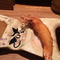 串揚げキッチン だん 十三店 - 